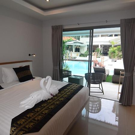 Amaya Resort Lamai Beach  Dış mekan fotoğraf