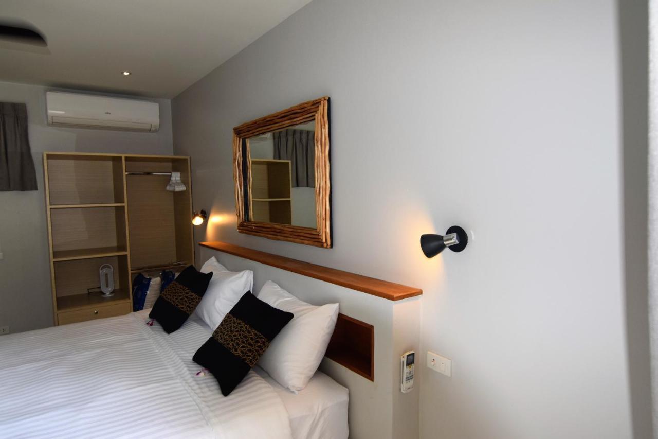 Amaya Resort Lamai Beach  Dış mekan fotoğraf