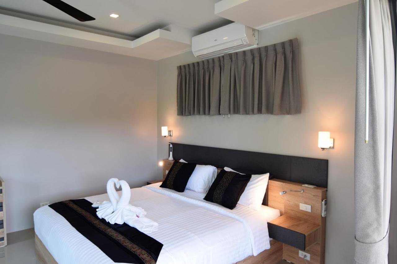 Amaya Resort Lamai Beach  Dış mekan fotoğraf