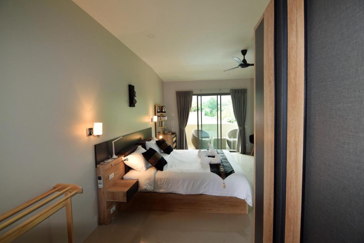 Amaya Resort Lamai Beach  Dış mekan fotoğraf