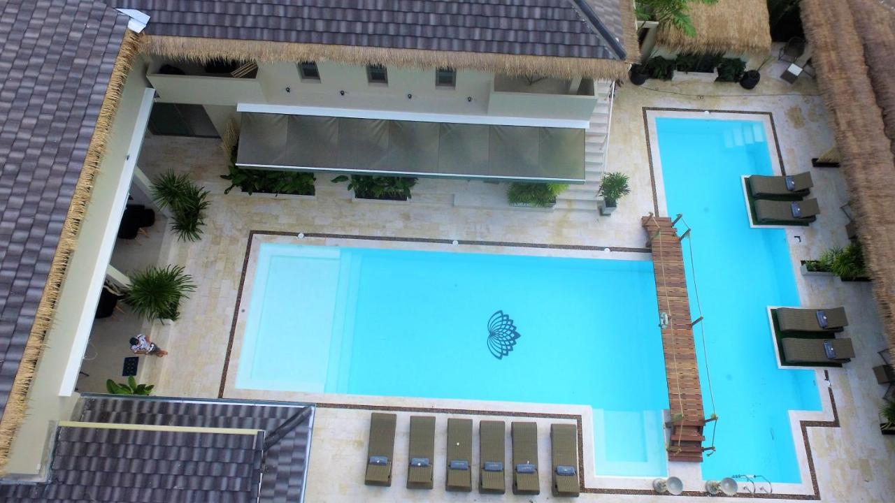 Amaya Resort Lamai Beach  Dış mekan fotoğraf