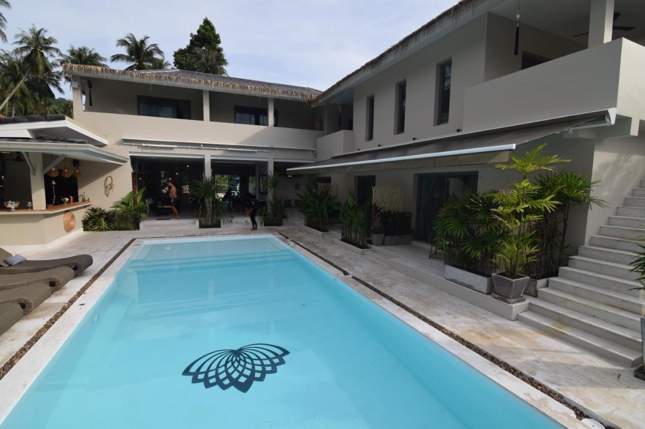 Amaya Resort Lamai Beach  Dış mekan fotoğraf