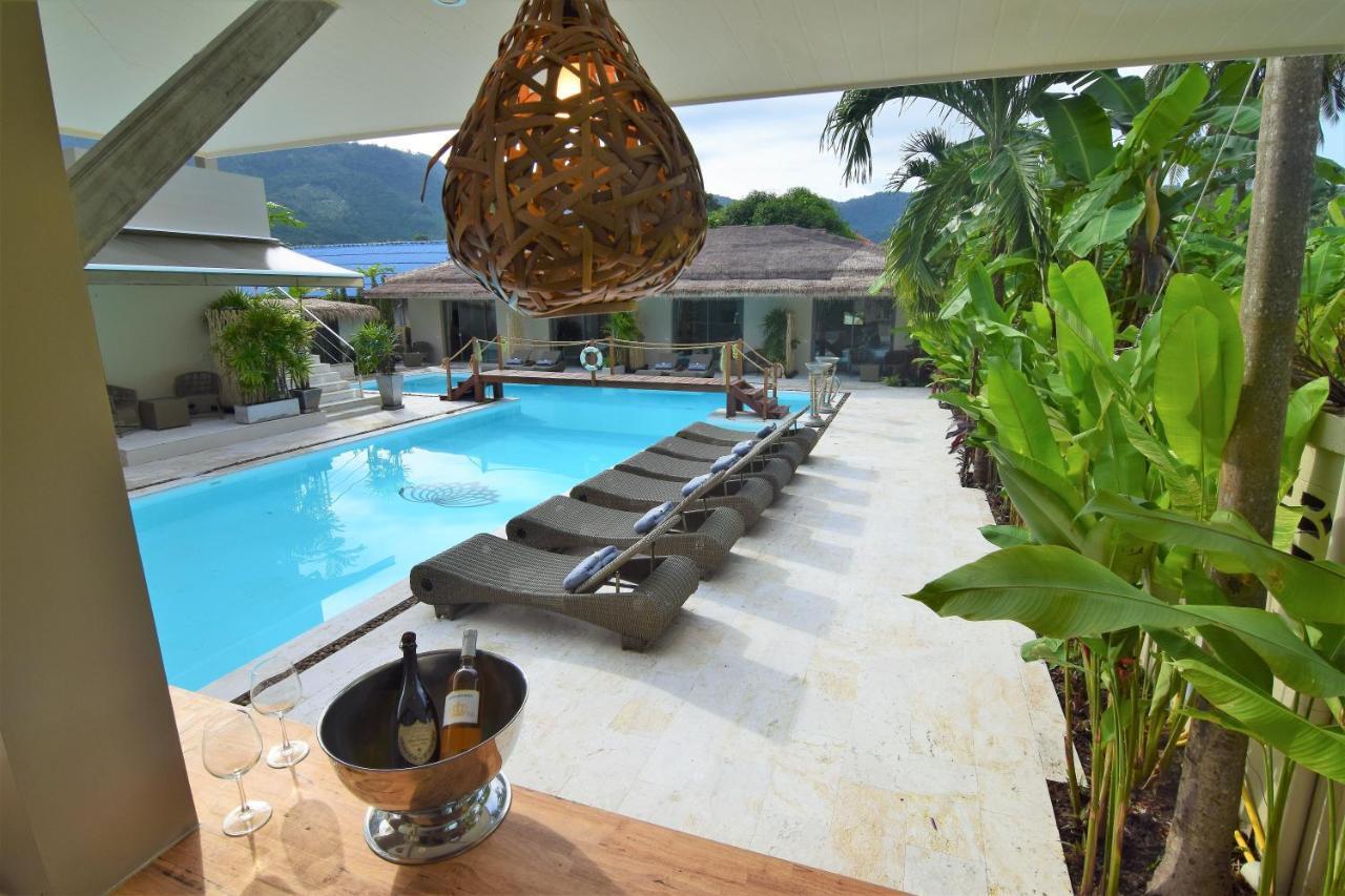 Amaya Resort Lamai Beach  Dış mekan fotoğraf