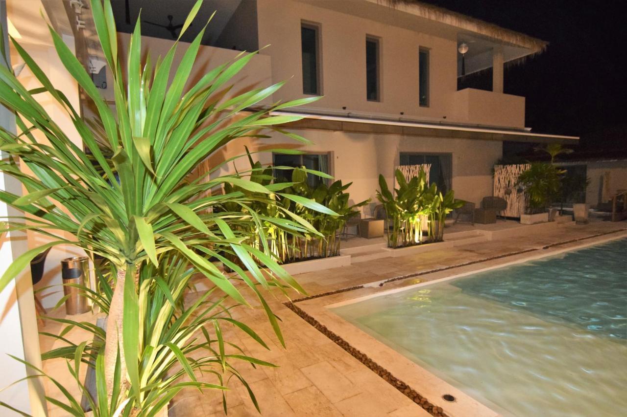 Amaya Resort Lamai Beach  Dış mekan fotoğraf