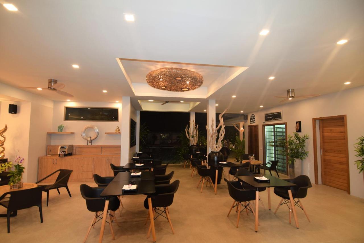 Amaya Resort Lamai Beach  Dış mekan fotoğraf